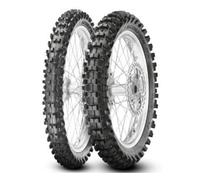 Pirelli Scorpion MX 32 2.50/- R10 33J auto Pneus été Pneus 3841800