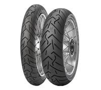 Pneu PIRELLI Scorpion Trail II 120/70 ZR 17 58W TL