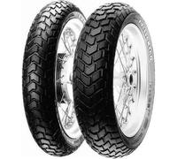 PIRELLI Pneu Moto Trail 120-90-17 64S MT60
