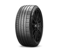 Pirelli Pneu été P Zero PZ4 225/40 R19 93Y XL Run Flat (MFS)