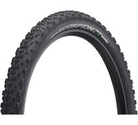 Pirelli Scorpion™ Enduro R Prowall 60 Tpi Smartgrip Tubeless 27.5´´ X 2.40 Mtb Tyre Noir 27.5´´ x 2.40