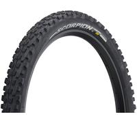 Pirelli Scorpion™ Enduro M Hardwall 60 Tpi Smartgrip Gravity Tubeless 27.5´´ X 2.60 Mtb Tyre Noir 27.5´´ x 2.60