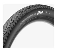 Pirelli Scorpion™ Race Xc Rh Lite Lite 120 Tpi Race Xc Compound Tubeless 29´´ X 2.4 Mtb Tyre Noir 29´´ x 2.4