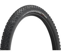 Pneu vtt pirelli scorpion trail h 29 tubeless souple smartgrip prowall