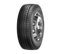 Pirelli - Pneu R02 PROFUEL D - Longue distance - 265/70R19.5 - 140/138M - TL,M+S,Radial,3PMSF