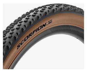Pirelli pneu rigide Scorpion Race XC RC Race ProWALL 29'' noir