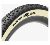 Pirelli Pneu Scorpion Race XC RC Retro 29x2.40 noir