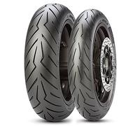 PIRELLI PNEU SCOOT DIABLO ROSSO SCOOTER (R) 130/70-12 M/C 62P TL