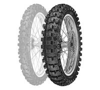 Pirelli Pneu Scorpion mx32 Mid Hard 110/90-19 NHS 62m TT