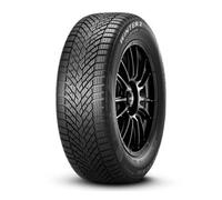 Pirelli - Pneu SCORPION WINTER 2 - 4x4 hiver - 235/60R18 - 107T - XL,M+S,Radial,3PMSF,