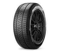 Pirelli - Pneu SCORPION WINTER - 4x4 hiver - 235/60R18 - 103H - M+S,Radial,3PMSF