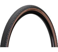 Pirelli Pneu Souple Cinturato Gravel Hard Terrain Classic TLR 27,5" noir 27.5x2.0 (50-584)