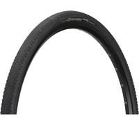 Pirelli Pneu Souple Cinturato Gravel Hard Terrain TLR 28" noir 40-622 (700x40C)