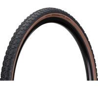 Pirelli Pneu Souple Cinturato Gravel Mixed Terrain Classic TLR 28" brun 35-622 (700x35C)