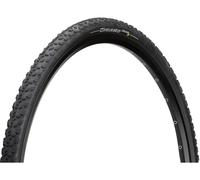 Pirelli Pneu Souple Cinturato Gravel Mixed Terrain TLR 28" noir 45-622 (700x45C)