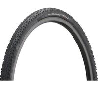 Pirelli Pneu Souple Cinturato Gravel RC TLR 28" noir 45-622 (700x45C)