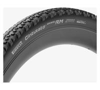 Pirelli Pneu Souple Cinturato Gravel RM 28" noir