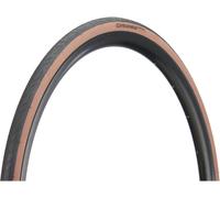 Pirelli Pneu Souple Cinturato Velo TLR 28" brun 28-622 (700x28C)