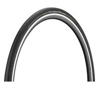 Pneu de route Pirelli Cinturato Velo TLR - Noir - Tubeless, Noir