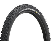 Pirelli Pneu Souple Scorpion E-MTB Mixed Terrain 29" noir 29x2.6