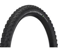 Pirelli Pneu Souple Scorpion Enduro Rear Specific 27,5" noir 27.5x2.6