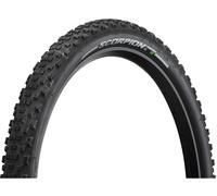 Pirelli Pneu Vtt Scorpion Derrière Hardwall 29´´ Tubeless Pliable 29 x 2.40 Black