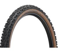 Pirelli Pneu Souple Scorpion Enduro Soft Terrain 29" Modèle 2023 brun 29x2.4