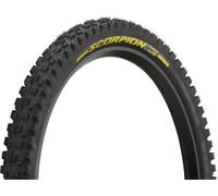 Pirelli Pneu Souple Scorpion Race DH Mixed Terrain 27,5" noir 27.5x2.5