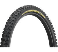 Pirelli Pneu Souple Scorpion Race DH Mixed Terrain 29" noir 29x2.5