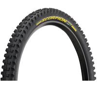 Pirelli Pneu Souple Scorpion Race DH T 27,5" noir 27.5x2.5