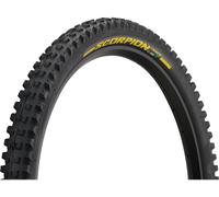Pirelli Pneu Souple Scorpion Race DH T 29" noir 29x2.5