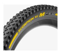 Pirelli Pneu VTT Scorpion XC M 29 Tubeless Ready Souple Lite Race Compound Team Edition