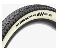 Pirelli Pneu Souple Scorpion Race XC RH ProWall 29" noir/blanc