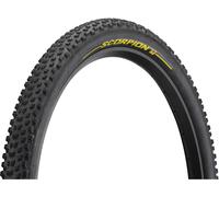 Pneu Pirelli Scorpion VTT Mixed Terrain noir jaune - 29x2.40