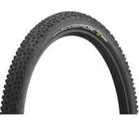 Pirelli Scorpion™ Trail M Prowall 60 Tpi Smartgrip Tubeless 29´´ X 2.40 Mtb Tyre Noir 29´´ x 2.40 Black