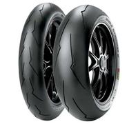 Pirelli Pneu Sport Nhs Diablo™ Supercorsa V4 Sc3 78v Tl