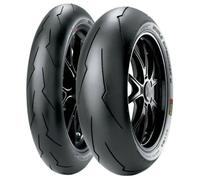 Pirelli Pneu Sport-touring Diablo™ Supercorsa V4 Sc1 75v Tl