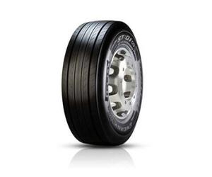 Pirelli - Pneu ST:01 NEVERENDING ENERGY - Longue distance - 385/65R22.5 - 160K - TL,Radial