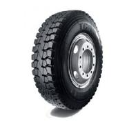 Pirelli - Pneu TG85 - Chantier - 12R20 - 154K - TT,M+S,Radial,3PMSF