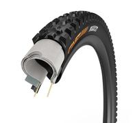 Pirelli Pneu Vtt Cast Protagonist Dw Dualwall 2-ply 120 Tpi Smartevo Dh Tubeless 29´´ X 2.40