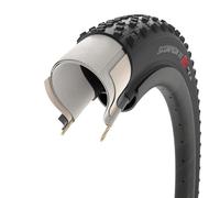 Pirelli Pneu Vtt Scorpion™ Race Xc Rc Prowall 120 Tpi Race Xc Compound Tubeless 29´´ X 2.4