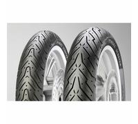 Pirelli - Pneu Moto ANGEL SCOOTER - Scooter - 120/70R12 - 51S - TL,Avant,Diagonal