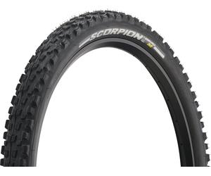 Pirelli Pneumatique pliable Scorpion Enduro Mixed Terrain HardWALL 29" noir 29x2.4