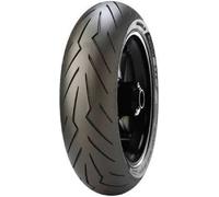 PIRELLI Pneus DIABLO ROSSO III 150/60 R 17 M/C 66H TL