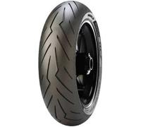 PIRELLI Pneus DIABLO ROSSO III 160/60 ZR 17 M/C (69W) TL