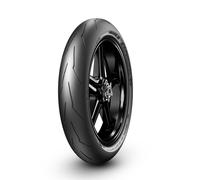 Pirelli Diablo Supercorsa SP V3 ( 120/70 ZR17 TL (58W) M/C, Roue avant )