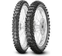 PIRELLI Pneus SCORPION MX32 MID HARD 110/90-19 NHS 62M TT