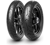 Pirelli Scorpion Trail III ( 180/55 ZR17 TL 73W roue arrière, M/C )