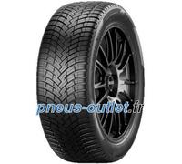 Pirelli Powergy All Season SF 215/55R18 99V XL M+S 3PMSF TL B B 69 A