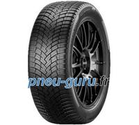 Pirelli Pneus POWERGY Toutes saisons SF 215/60 R17 100V XL M+S 3PMSF TL